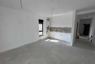 Apartament cu 2 camere în Giroc - 4