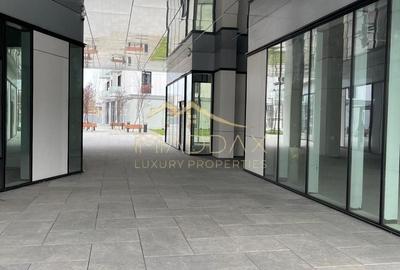 Birou, de 83 mp, în Cotroceni - 2