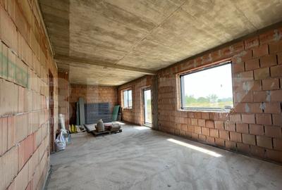 Casa noua cu design modern, 4 camere cu poten?ial imens d - 3