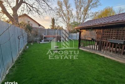 Apartament cu 3 camere în Giarmata - 9