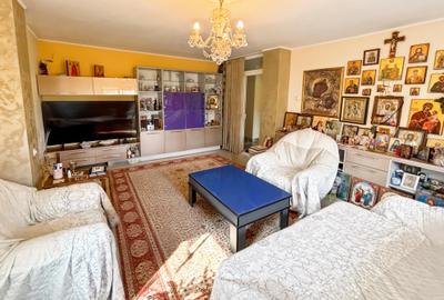 Apartament 3 camere | Vedere la mare  si parcare | Faleză Nord | Comision 0% Apartament 3 camere | Vedere la mare  si parcare | Faleză Nord | Comision 0% - 5