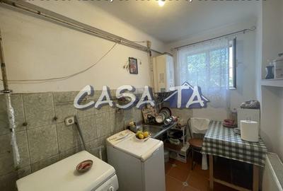 Apartament 2 Camere, Parter, Strada Lt. Col. D-tru Petrescu - 9
