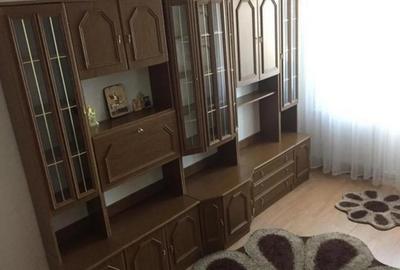 Garsonieră decomandată în Lipovei