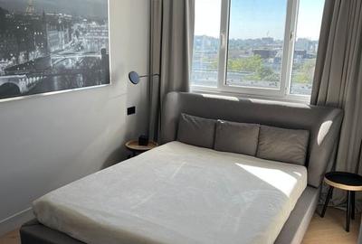 3 camere | Floreasca | Dorobanti | Beller renovat utilat - 11