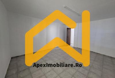 Spațiu comercial, de 1,800 mp, în Nord-Vest - 23