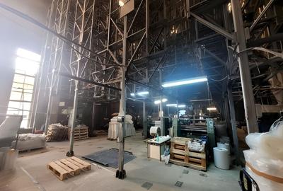 Spațiu industrial teren 3.954 mp situat la intrare în Sfântu Gheorghe - 9