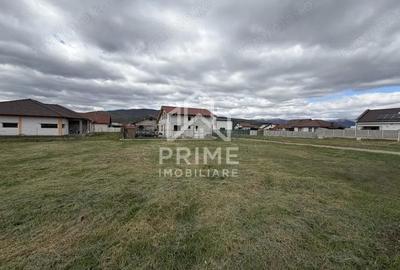 Teren de 518 mp, în Central