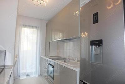 Apartament cu 2 camere semidecomandat în Central - 3