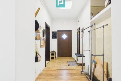 Casă individuală cu 6 camere cu Teren 1257 Mp în Lipovei - 20