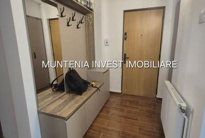 Apartament cu 3 camere decomandat în Teilor - 4