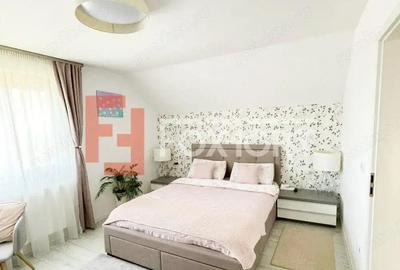 Casa individuala cu 5 camere in Mosnita Veche, zona Est Casa individuala cu 5 camere in Mosnita Veche, zona Est - 3