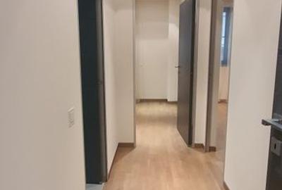 3 Camere  Primaverii Bloc Boutique | Parcare | semi mobilat - 17