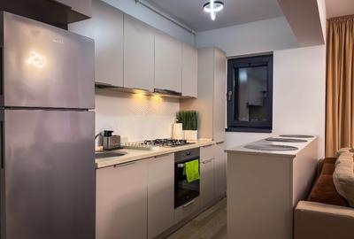 Apartament 2 camera | incalzire in pardoseala | South Side Residence - 4