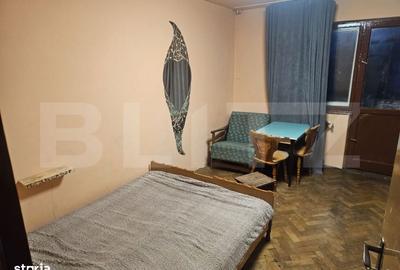 Apartament cu 2 camere decomandat în Deve - 4