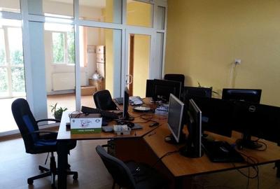 Spatiu de birouri nemobilat,zona Bartolomeu - 4
