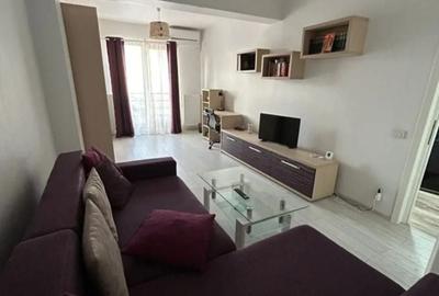 Apartament cu 2 camere decomandat, mobilat în Păcii