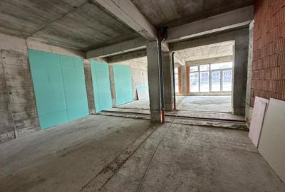 SPATIU COMERCIAL MILITARI RESIDENCE TINERETULUI17, REDUCERE CHIRIE 75% PRIMUL AN - 5