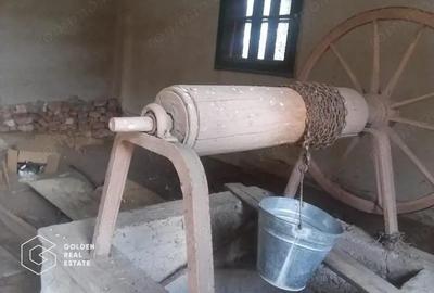 Casa cu 3 camere, comuna Birchis - 1