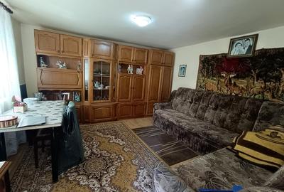 Casă individuală cu 4 camere cu Teren 744 Mp în Micești - 3