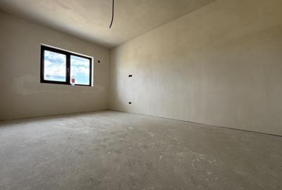 Duplex 4 camere 105mp utili+12mp terasa, 250mp teren, P+1+Pod -Chisoda - 6