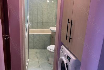 Apartament cu 3 camere în Kogălniceanu - 2