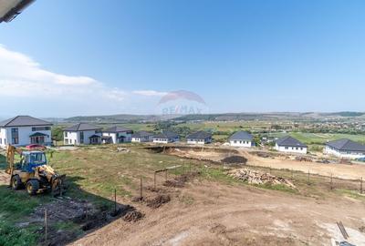 Casa cu 4 camere de vanzare, Jucu de Sus, Frasinului Nr.6 Semifinisat - 33