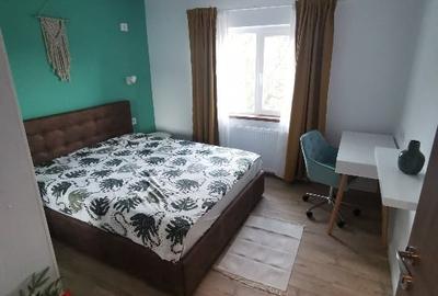 Apartament decomandat 3 camere - 3
