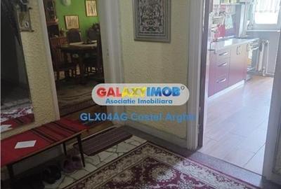 Vindem ap cu 4 camere central-Magnolia , etaj 2, mobilat si utilat - 14