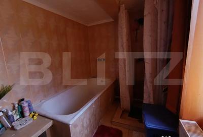 Casă cu 3 camere cu Teren 600 Mp în Central - 11