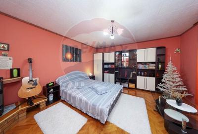 Apartament cu 3 camere, in casa,  in zona Centrul Istoric! - 11