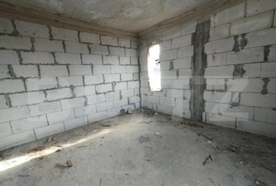 Casa individuala, 7 camere, 400mp, teren 3800mp, Corlatesti - 4