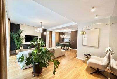 Vila duplex, complex rezidential Autograph Otopeni, comision 0 - 4