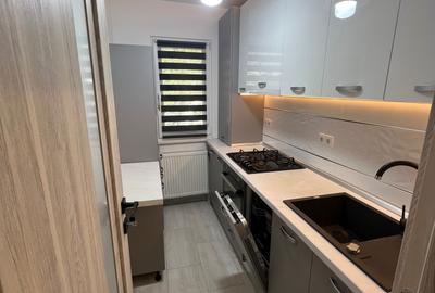 Apartament cu 3 camere decomandat în Mănăștur - 3