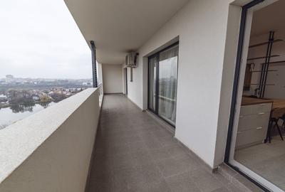 Apartament de 2 camere | Parcare | Complex SunLake Residence - 16