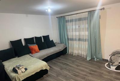Apartament cu 4 camere în Central - 3
