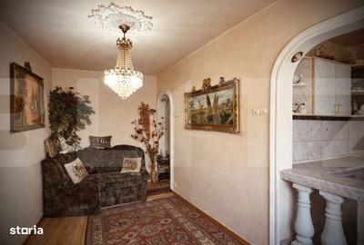 Apartament cu 2 camere în Aurel Vlaicu - 12