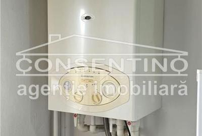 Apartament cu 2 camere semidecomandat în Broșteni - 2