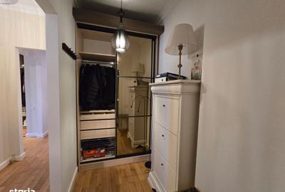 Apartament cu 3 camere în Ștefăneștii de Jos - 6