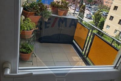 Apartament cu 2 camere decomandat în Central - 2