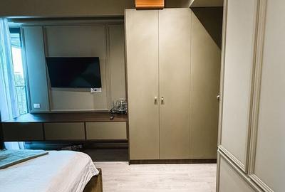 Apartament cu 2 camere decomandat, mobilat în Politehnica - 4