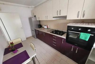 Oferim spre garsoniera in zona Gara de Nord - 1