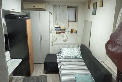 Apartament cu 2 camere semidecomandat în Titan - 4