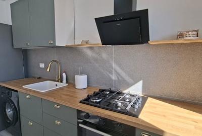 Apartament cu 2 camere în Copou - 9