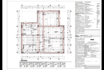Casă individuală cu 4 camere cu Teren 440 Mp în Tunari - 9