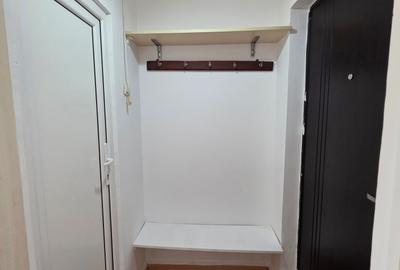 Garsonieră semidecomandată, mobilată în Drumul Taberei - 5