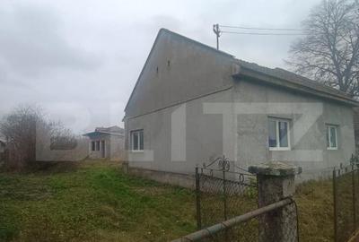 Casa de vanzare, 75 mp, localitatea Pelisor - 9