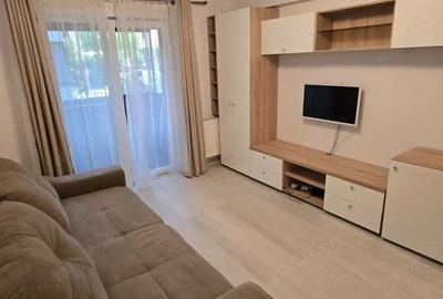 Apartament cu 2 camere decomandat, mobilat în Chiajna - 2