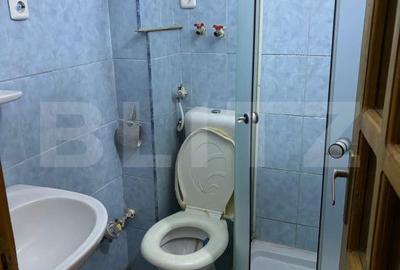 Apartament cu 4 camere decomandat în Burdujeni - 3