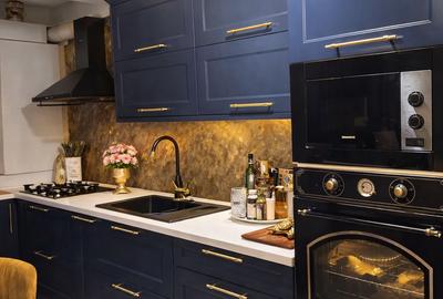 Apartament cu 2 camere decomandat, mobilat în Tomis Plus - 5