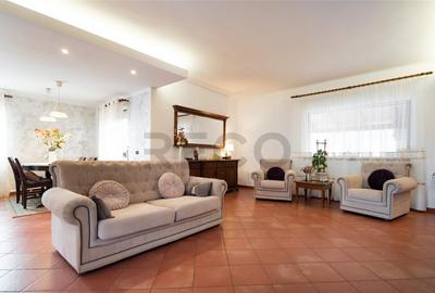 Vila formata din 4 unitati locative in Cordau, zona Presiden - 1